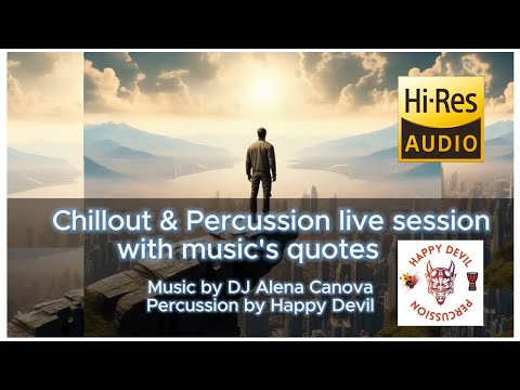 Happy Devil Percussion and Performance Show