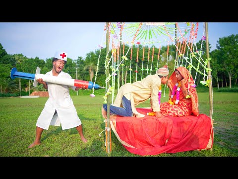 Funniest Fun Comedy Video 😂 Special amazing funny video Episode 276 By Haha Idea