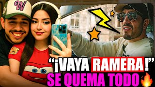 EL SHIPP QUE NADIE VIO VENIR: ARI GAMEPLAYS Y WESTCOL, CINE