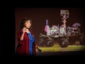 Mars Exploration and Time Concepts
