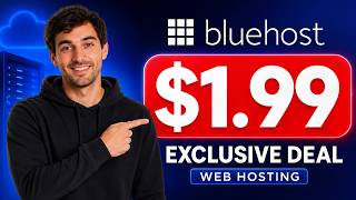 Bluehost Coupon Code 2026 | Best Hosting Deal Available