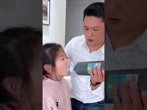 Choking rescue device that saves your life, a must-have for families #amazonfinds #fyp #shorts