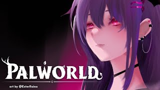 🔴 BUKA TELOR | PALWORLD PT. 12.5