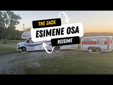 BBQ Ässad: The Jack esimene osa