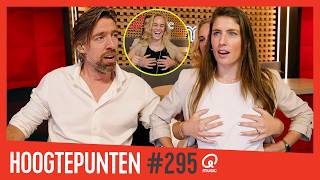 MARIEKE en COLLEGA voelen ELKAARS BORSTEN // Mattie & Marieke