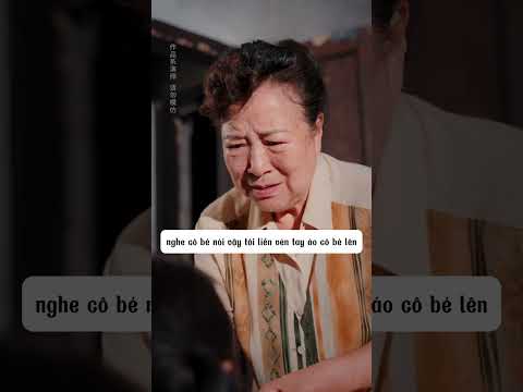 cô bé ở cùng với người chú và cậu chuyện ở phía sau #shortvideo #giadinh #cuocsong