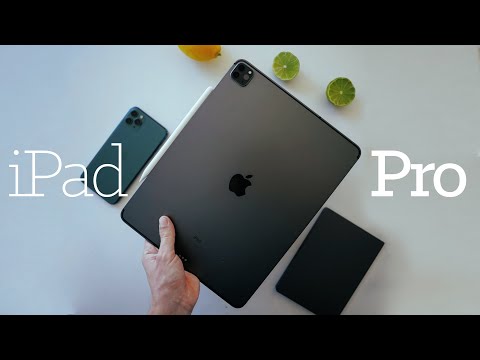 iPad Pro 2020 - Review en español
