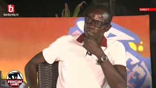 FRANC VS TAPHA TINE ZALE LO DANS TOUT SES ÉTATS «franc meunoul Yeungeul TAPHA TINE…. »