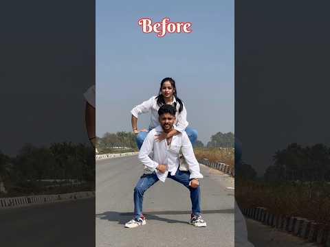 Bloopers…😂🤣 @sannumunnu  #cutepair #comedy #funnyvideos #shorts #cutest #bloopers #funny y
