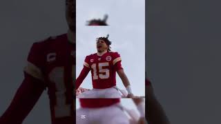 #patrickmahomes #chiefs #afc #joshallen #bills