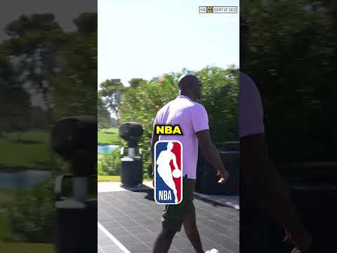 KG's HILARIOUS Reason for Avoiding NCAA Balls #shorts