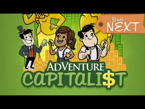 free adventure capitalist support codes