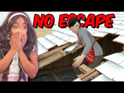 I ESCAPED my BAD Parents!! | SchoolBoy Runaway