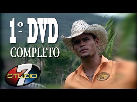 Banda 100 parea 1º DVD completo
