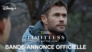 Limitless: Live Better Now | Bande-annonce VF | Disney+