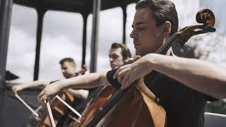 ALL CREATION - Jordi Forniés and Štěpán Švestka