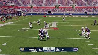 College Football 27/Game of the Week/Week 4/FIU at Florida Atlantic
