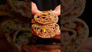 Lahmacun Homemade