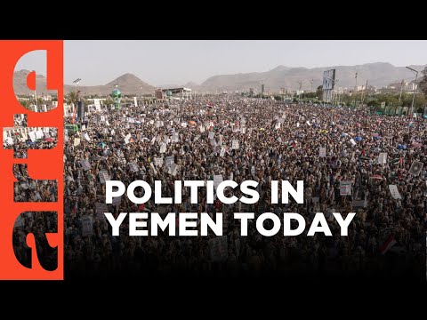 Yemen: Houthi Fury | ARTE.tv Documentary