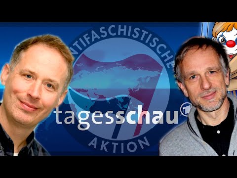 Inside Tagesschau | Ein Ex-Redakteur packt aus!