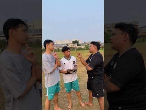 Bolongin bola #football