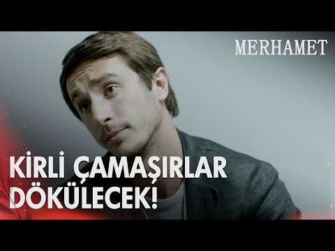 Atıf, Fırat ve Sermet'i Bitirmeye Kararlı! - Merhamet