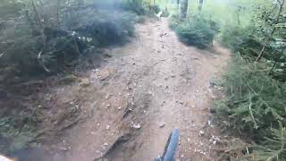 Welcome Welcome Biken in Aachen mit der Gang MTB Dreiländereck