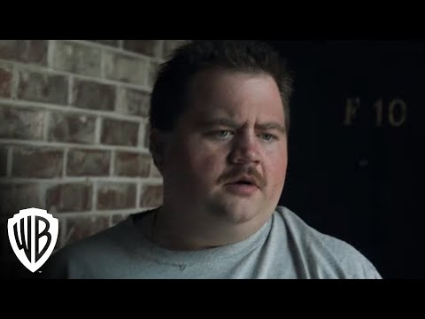 Richard Jewell Movie | You Have No Right | Warner Bros. Entertainment
