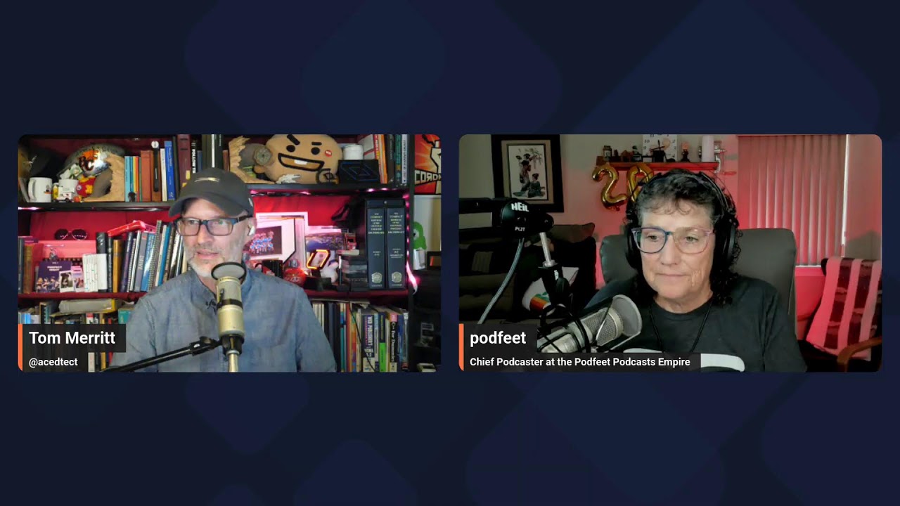Friday Hangout! - AI Ministers, Failed predictions, iPhone Colors and more