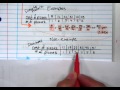 Proportional Relationships and Unit Rates
