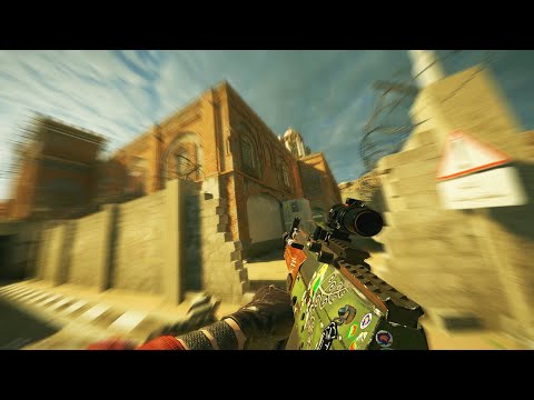 [DeeV FPS] - Tom Clancy's Rainbow Six Siege - Ranked Gameplay ( No Commentary )