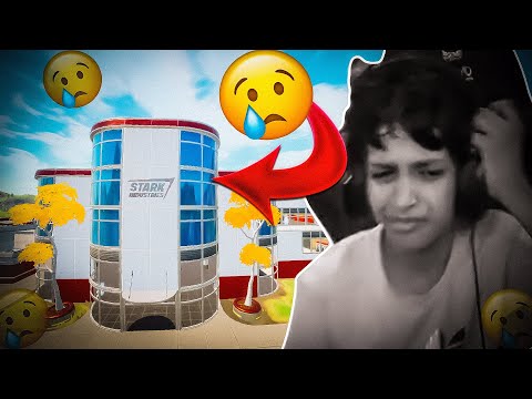 (سلاح ايرون مان الجديد 😍🔥)|Fortnite