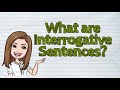 Types of Questions and Responses
