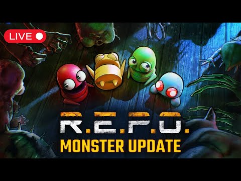 (LIVE)  REPO ด่าน 10 วันนี้จะไม่ตายถ้าตายเรียกพี่หมาเลย  | R.E.P.O