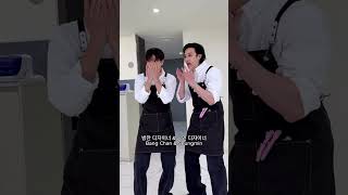 I.N'nin olacağını hiç beklememiştim izlerken xkbdkdnd #straykids #straykidscomeback #hyunjin #I.N