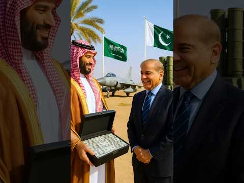Netanyahu Challenges Saudi-Pakistan Defense Alliance ๐ฎ๐ฑ โ๏ธ๐ธ๐ฆ๐ต๐ฐ