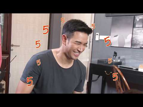 ตะลุยกองถ่าย | เขาวานให้หนูเป็นสายลับ (เก้าตบเกรท) | 27-06-62