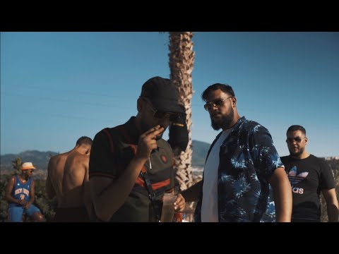 Sky feat 3robi - Big Smile