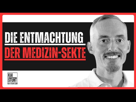 Die Entmachtung der Medizinsekte - Raik Garve