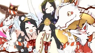 【ver.2025】神のまにまに - れるりり 歌ってみた 【よわむしちゃん】
