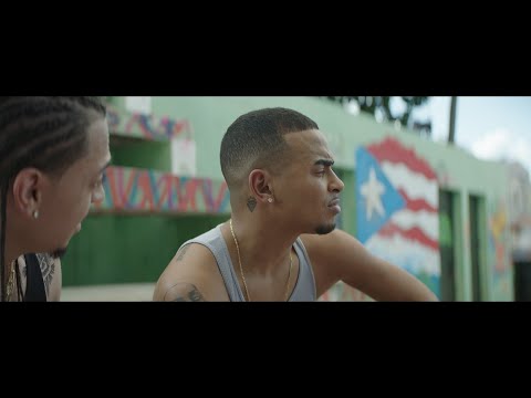 Ozuna - (Movie Trailer) | ODISEA THE MOVIE