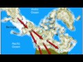 Native American Migration and Settlement