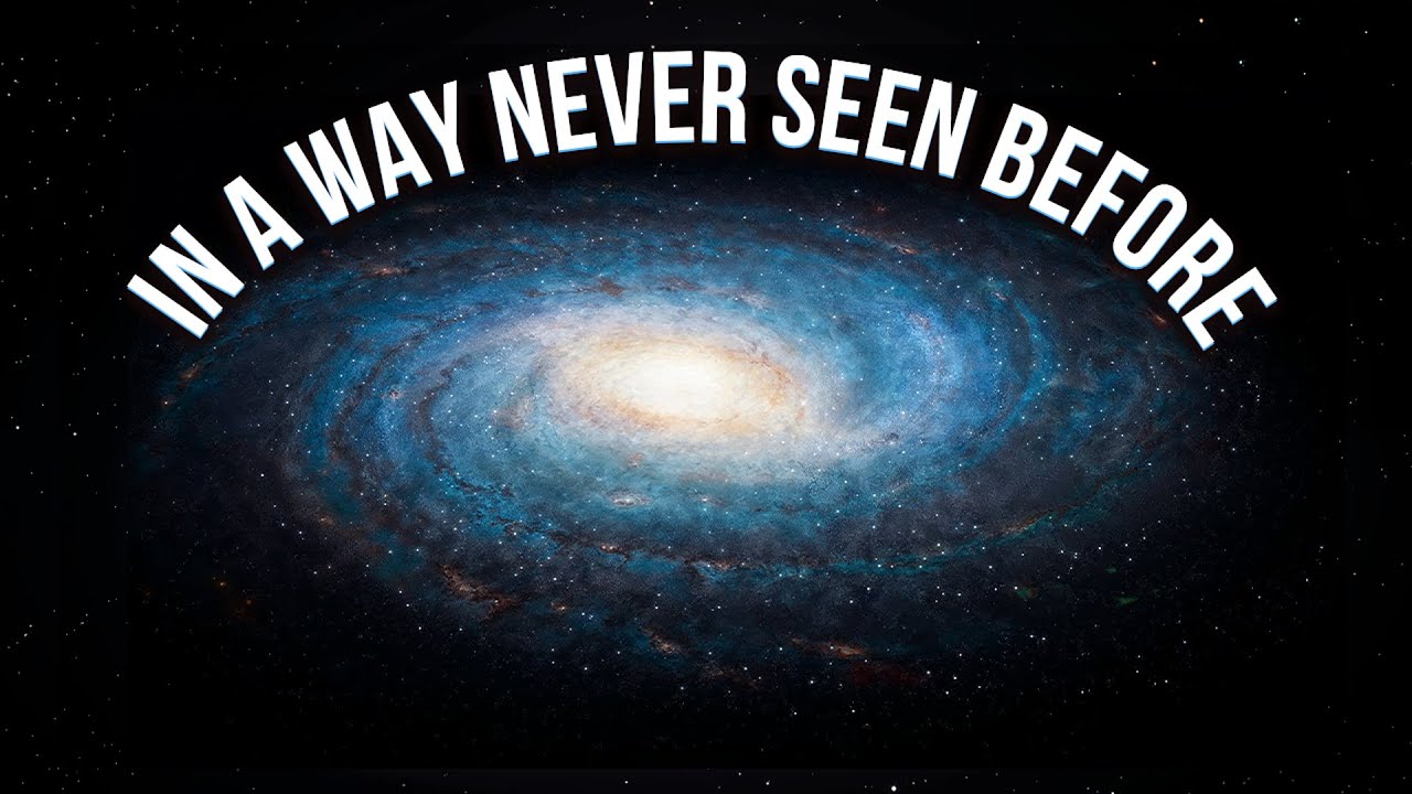 Mind-Blowing New Discoveries About Our Galaxy’s Future