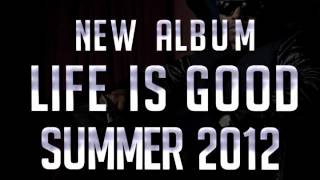 Nas "Life Is Good" Album Teaser