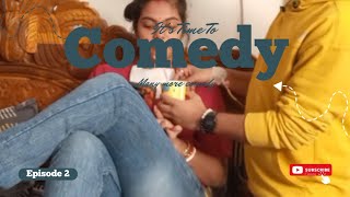 Best funny videos 2024 Do not laugh Challenge #02