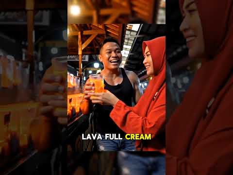 di jual biar gk mubazir #ai #memes #artificialintelligence #veo3 #lava #eskrim #minuman #videoshort
