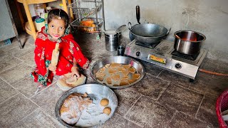 😂😛छोटी बहू मीठी पुड़िया.#chhoti Bahu#Balika Vadhu#saas Bahu ki NOKjhok#funnyvideo#short#viral#पूड़ी#