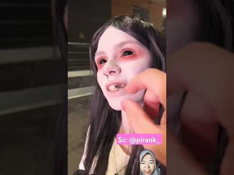 boneka hantu😱😱🥰😍🥰😍😂🥰#shortvideo #shorts #viral #doll #hantu #comedy #takut #seram #kaget #funny #fyp