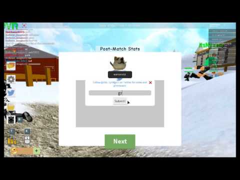Roblox Snowball Fighting Simulator Codes 07 2021 - roblox snow fight