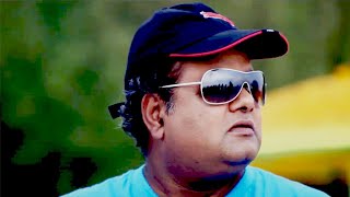 इस बुढ़ापे में ऐसा काम करने पर तुम थोड़ी भी शर्म नहीं | Comedy Scene | South Movie Hindi Dubbed #funny